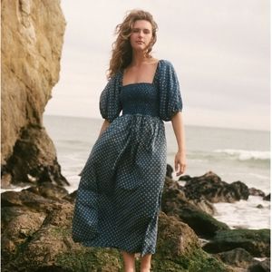 Christy Dawn-The Katrina dress